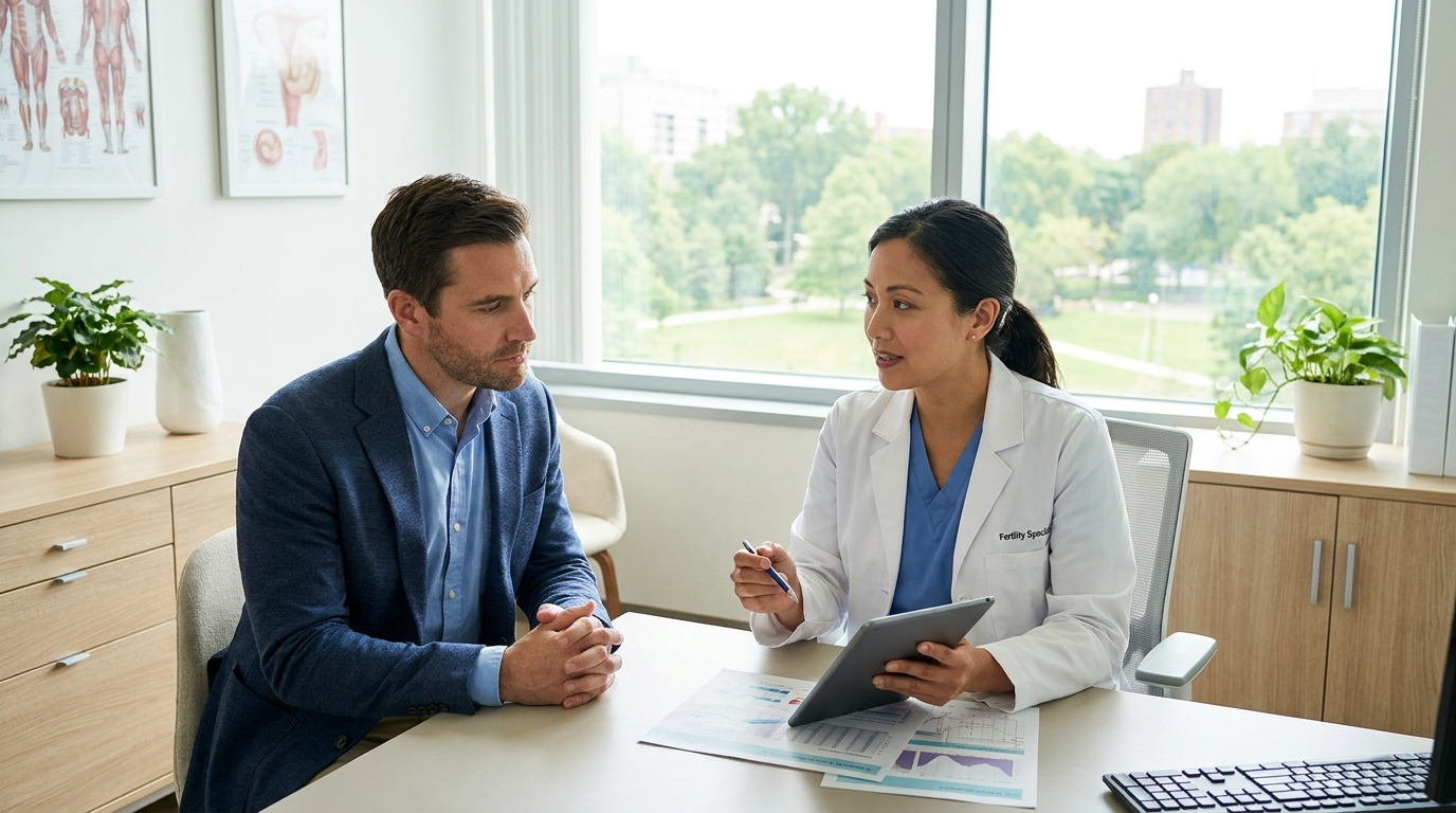 Male Infertility